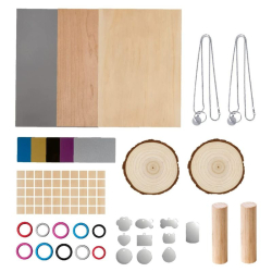 xTool Pack Materiali