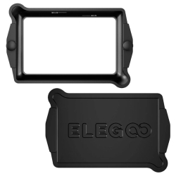 Serbatoio in metallo per resina Elegoo Saturn 4 Ultra 16K