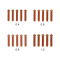 Ugelli x20, Elegoo OrangeStorm Giga