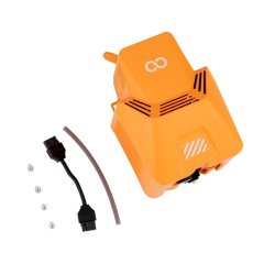 Testa di stampa completa Elegoo OrangeStorm Giga