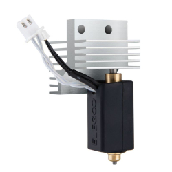 Hotend 0.4mm ottone/acciaio temprato, Elegoo Centauri Carbon, Centauri