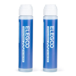 Colla liquida in flaconi PEI Elegoo