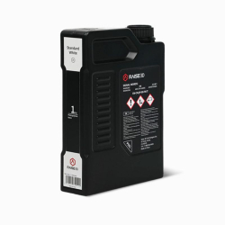 Raise3D Standard White V1 Resin 1kg