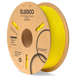Elegoo PLA Giallo - 1.75mm - 1 kg