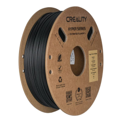 Creality Hyper PLA-CF Nero - 1.75mm - 1kg