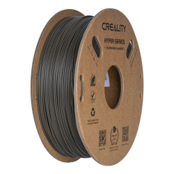 Creality Hyper PLA-CF Giallo grigiastro - 1.75mm - 1kg