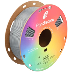 Panchroma™ CoPE Grigio Acciaio - 1.75mm - 1kg