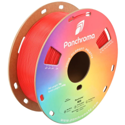 Panchroma™ CoPE Rosso - 1.75mm - 1kg