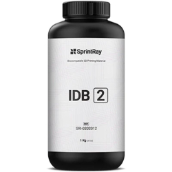 Resine SprintRay IDB2 - 1kg