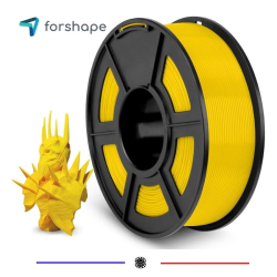 ecoPLA Giallo Forshape - 1.75mm - 1 kg
