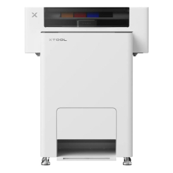 xTool Apparel Printer - Pacchetto versatile