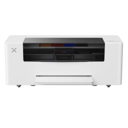 xTool Stampante tessile Apparel Printer