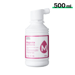 Inchiostro xTool Selected Magenta 500 ml Apparel Printer