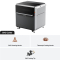 xTool Macchina da taglio CNC per MetalFab