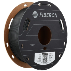 Polymaker Fiberon™ PA612-ESD Nero - 1.75mm - 500g