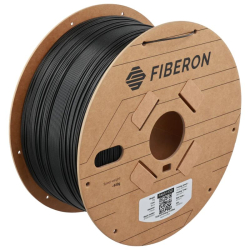 Polymaker Fiberon™ PA612-ESD Nero - 1.75mm - 3Kg