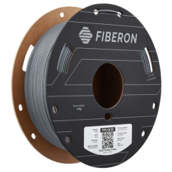 Polymaker Fiberon™ PPS-GF20 Grigio - 1.75mm - 500g