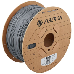Polymaker Fiberon™ PPS-GF20 Grigio - 1.75mm - 3Kg
