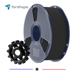 ecoPETG-CF Forshape - 1.75mm - 1kg