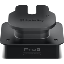 Piattaforma di produzione Arch Kit, SprintRay Pro 95 S