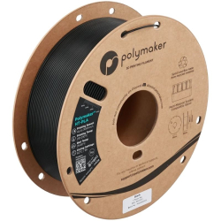 Polymaker HT-PLA Nero - 1.75mm - 1Kg