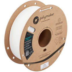 Polymaker HT-PLA Bianco - 1.75mm - 1Kg