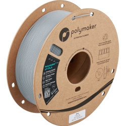 Polymaker HT-PLA Grigio - 1.75mm - 1Kg