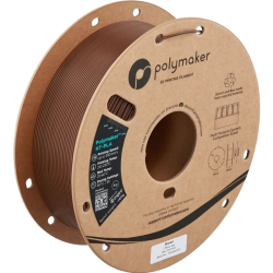 Polymaker HT-PLA Marrone - 1.75mm - 1Kg