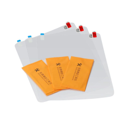 Protezione schermo LCD x5 Creality Halot-X1