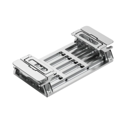 Piattaforma di stampa Creality Halot-X1