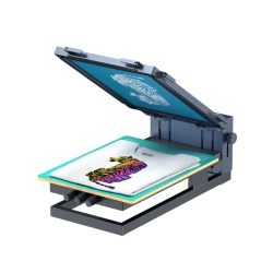 Macchina serigrafica xTool Serie S, D, P, F