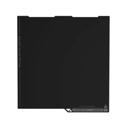 Piatto liscio in PEI Anycubic S1 Combo