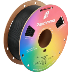 Panchroma™ PLA Nero - 1.75mm - 1kg