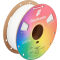 Panchroma™ PLA Bianco - 1.75mm - 1kg