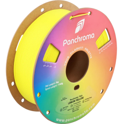 Panchroma™ PLA Giallo limone - 1.75mm - 1kg