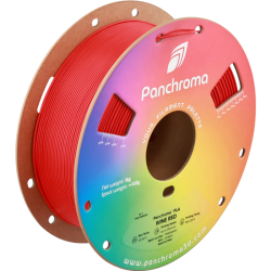 Panchroma™ PLA Rosso vino - 1.75mm - 1kg