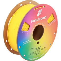 Panchroma™ PLA Giallo - 1.75mm - 1kg