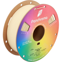 Panchroma™ PLA Crema - 1.75mm - 1kg