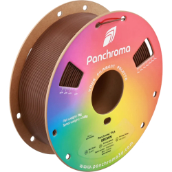 Panchroma™ PLA Marrone - 1.75mm - 1kg