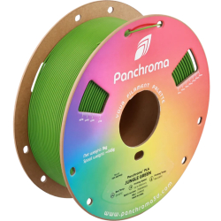 Panchroma™ PLA Verde giungla - 1.75mm - 1kg