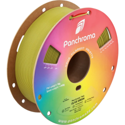 Panchroma™ PLA Verde oliva - 1.75mm - 1kg
