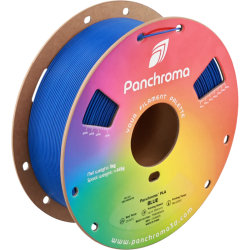 Panchroma™ PLA Blu - 1.75mm - 1kg