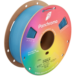 Panchroma™ PLA Blu pietra - 1.75mm - 1kg