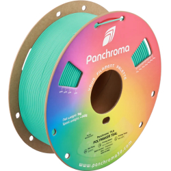 Panchroma™ PLA Polymaker Teal - 1.75mm - 1kg