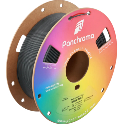 Panchroma™ PLA Grigio Scuro - 1.75mm - 1kg