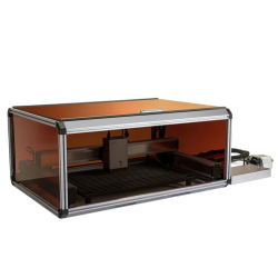 Snapmaker Ray 40W con enclosure
