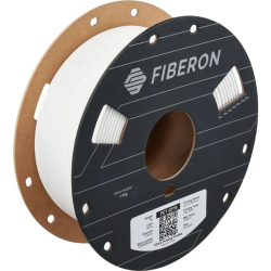 Polymaker Fiberon™ PET-GF15 Bianco - 1,75mm - 1kg