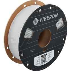 Polymaker Fiberon™ PET-GF15 Grigio Chiaro - 1,75mm - 1kg