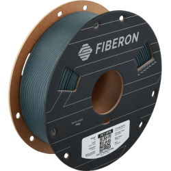 Polymaker Fiberon™ PET-GF15 Grigio Scuro - 1,75mm - 1kg
