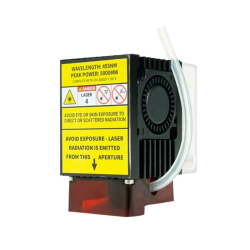 Modulo laser, Makera Carvera Air